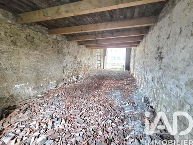 Grange à Écurey-en-Verdunois (55150)