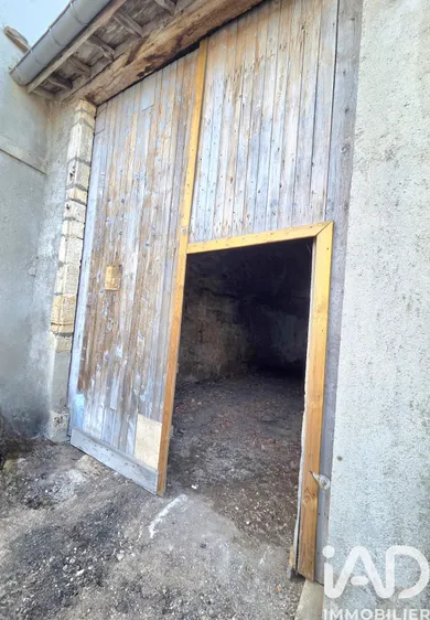 Grange à Écurey-en-Verdunois (55150)
