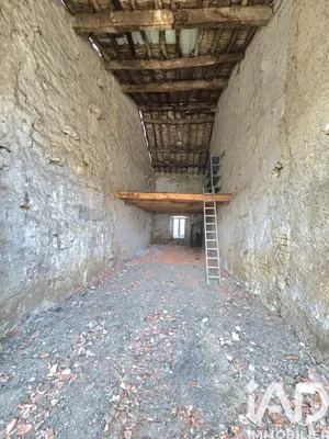 Barn in Écurey-en-Verdunois (55150)