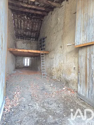 Grange à Écurey-en-Verdunois (55150)