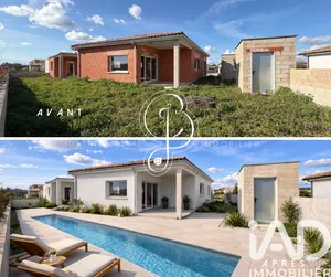 House in MONTBETON (82290)