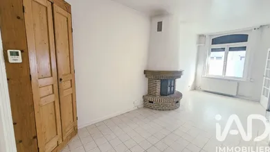Maison à Lambersart (59130)