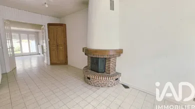 Maison à Lambersart (59130)