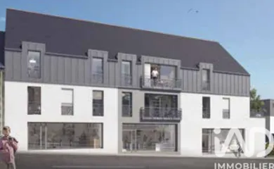 Appartement à Trégunc (29910)