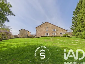 Farm in Uzemain (88220)