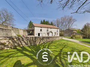 Ferme à Uzemain (88220)