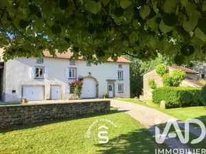 Ferme à Uzemain (88220)