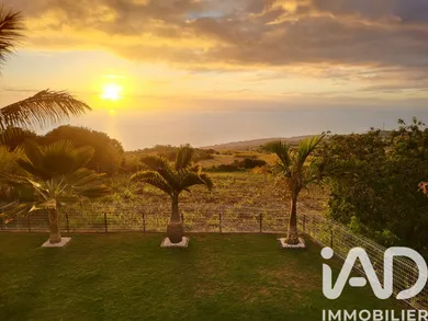 House in Saint-Paul (97422)