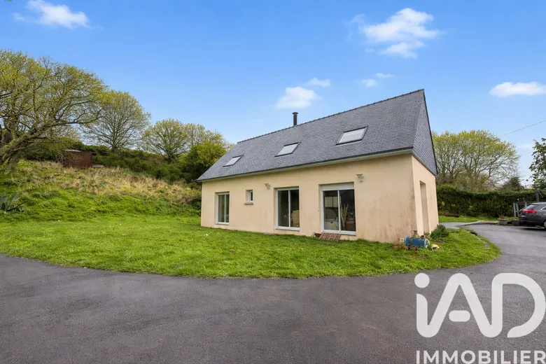 Maison 6 pièces 112 m² · à Argol · 112 m² · 344 000 €