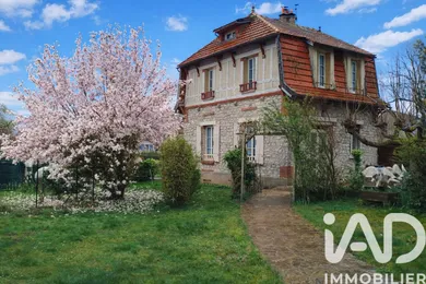 Maison à Larchant (77760)