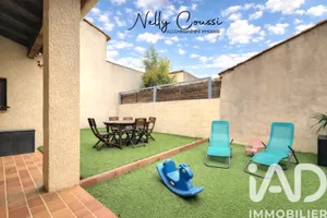 Maison à Lunel (34400)