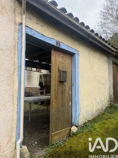 Maison à Sail-sous-Couzan (42890)