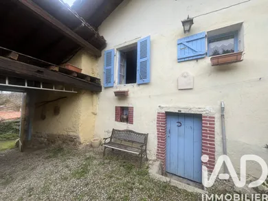 Maison à Sail-sous-Couzan (42890)