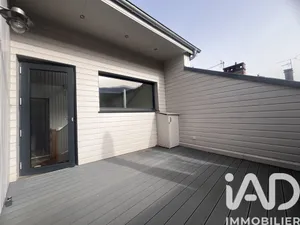 Duplex in Pontcharra (38530)