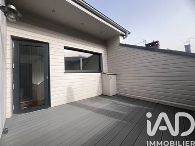 Duplex in Pontcharra (38530)