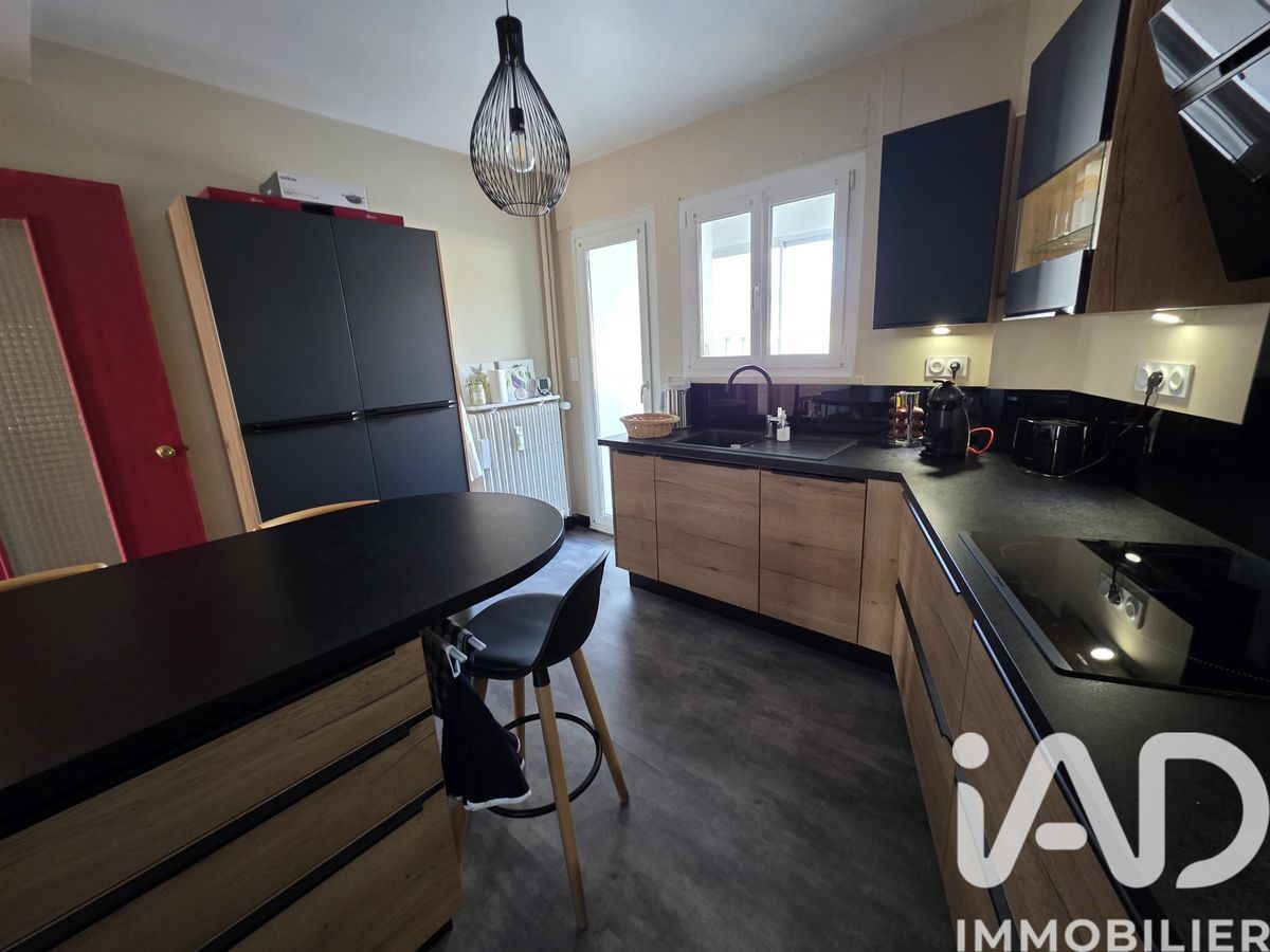 appartement à Vesoul