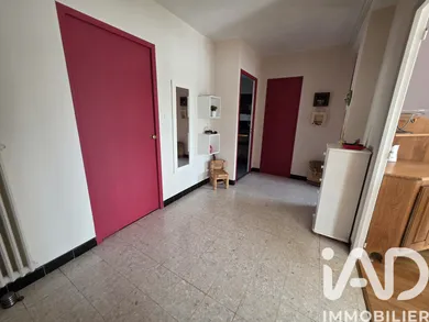 Apartment in Vesoul (70000)