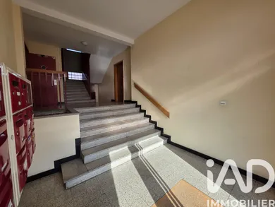 Apartment in Vesoul (70000)