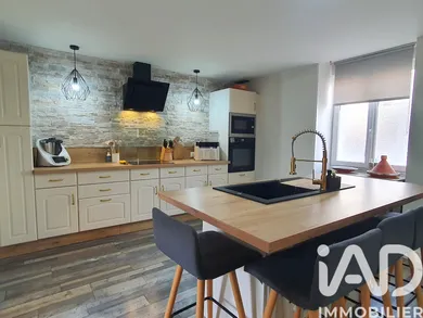 Townhouse in Chasseneuil-sur-Bonnieure (16260)