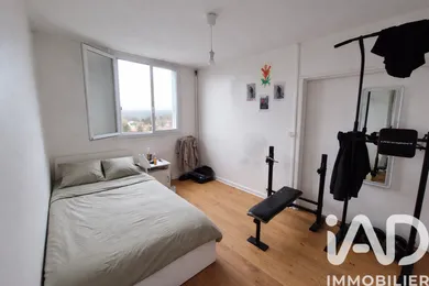 Appartement à Rouen (76000)