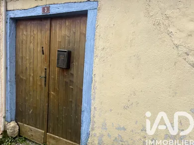 Maison à Sail-sous-Couzan (42890)