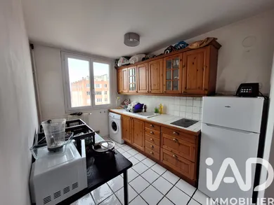 Appartement à Rouen (76000)