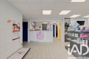 Immeuble à Thorigny-sur-Marne (77400)