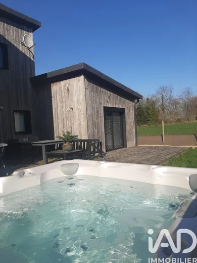 Maison à Guingamp (22200)