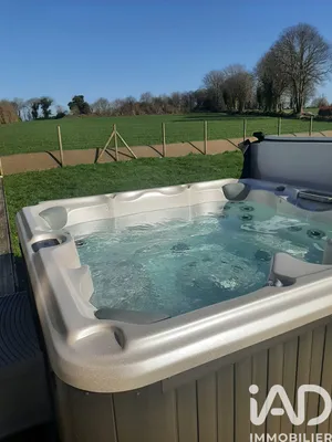 Maison à Guingamp (22200)