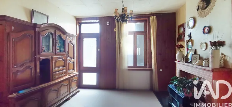 Maison 5 pièces 70 m² · à Saint-Étienne-au-Mont · 70 m² · 89 500 €