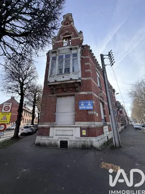 House in Douai (59500)