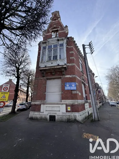 House in Douai (59500)