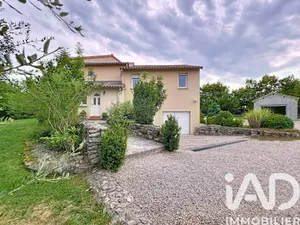 Maison à La Cavalerie (12230)