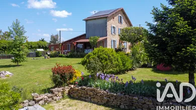Park home in Oradour-sur-Glane (87520)