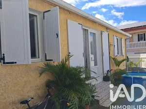 House in Le Tampon (97430)