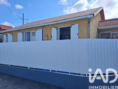 Maison à Le Tampon (97430)