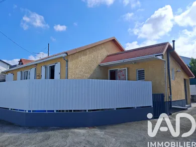 Maison à Le Tampon (97430)