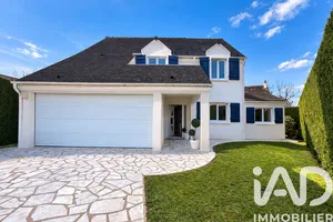 Maison à Marolles-en-Brie (94440)