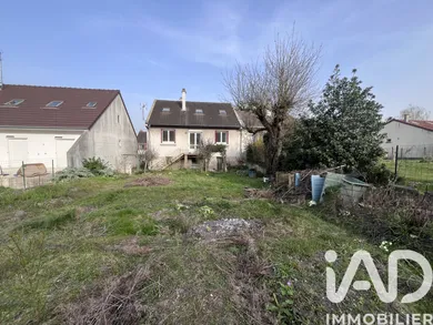Maison à Coubron (93470)