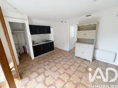 Appartement à Saint-Martin-Vésubie (06450)