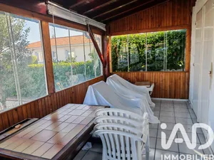 Maison à Canéjan (33610)