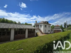 House in Le Mayet-de-Montagne (03250)