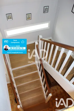 House in Laval (53000)