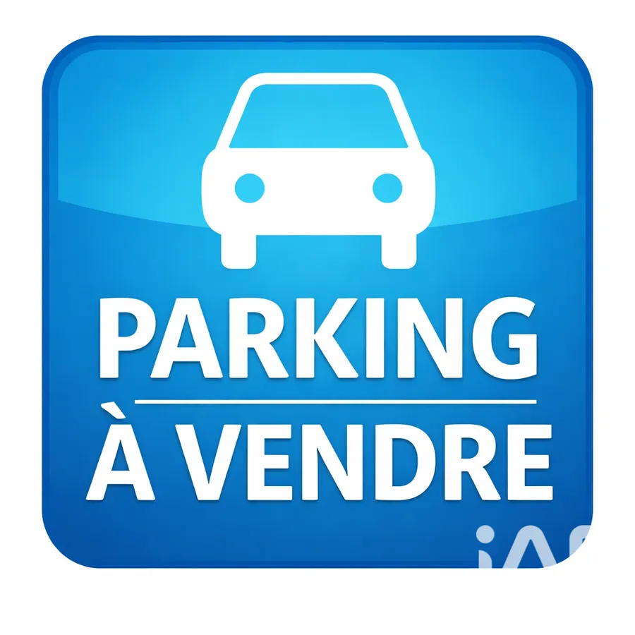 Parking à Paris (75019) photo 3