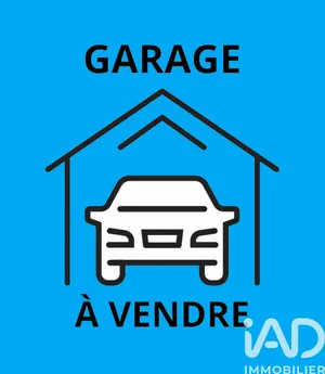Garage à Saint-Étienne-au-Mont (62360)