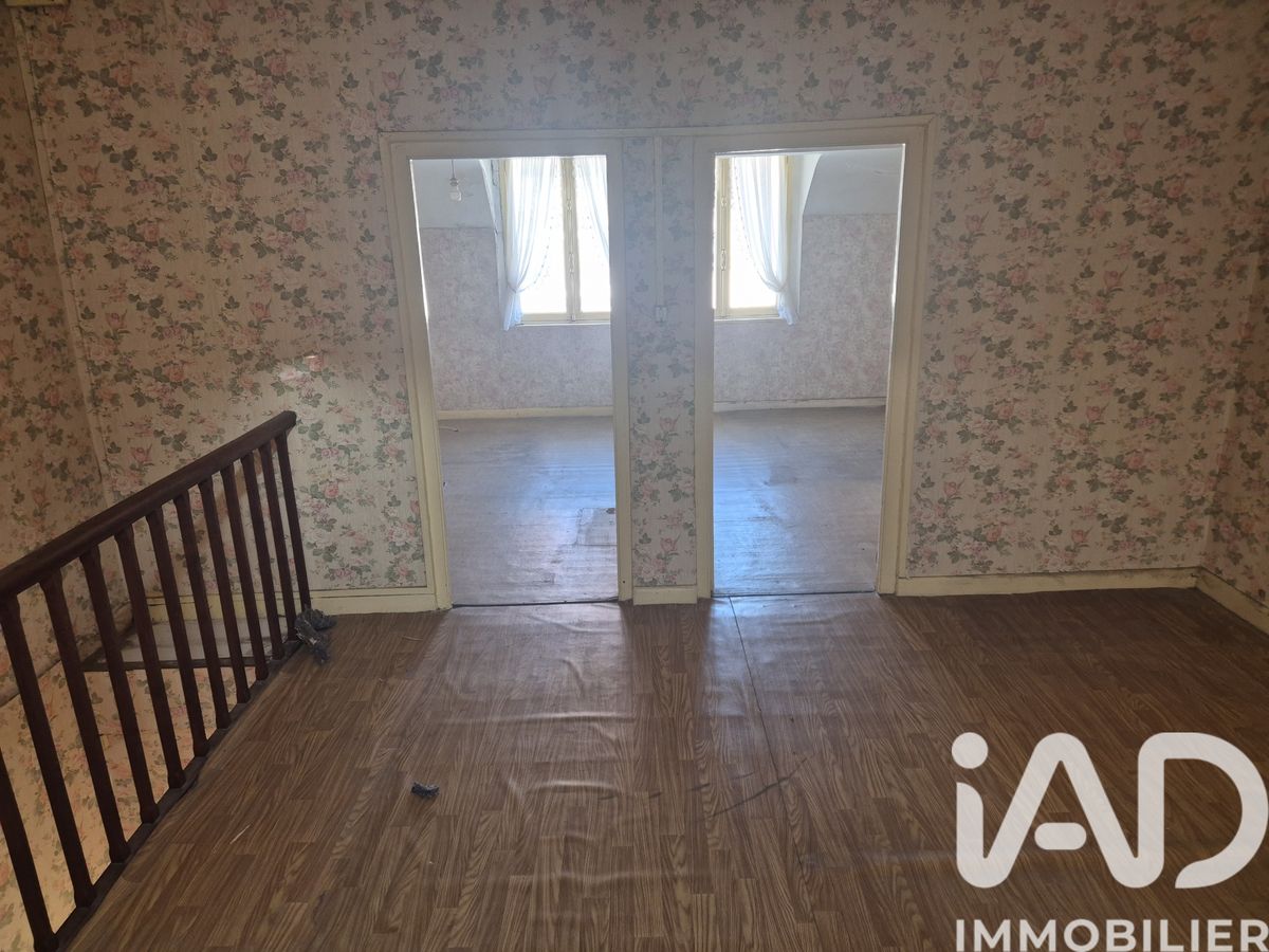 Vente maison à Le Portel (62480) : maison 4 pièces 79 m²