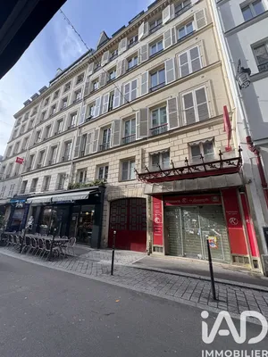 Appartement à Paris (75009)