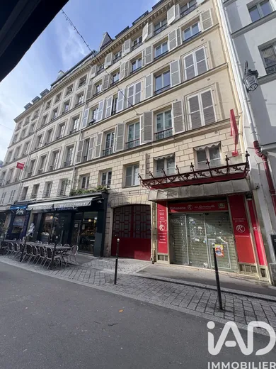 Appartement à Paris (75009)