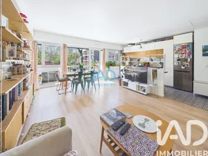 Appartement à Orsay (91400)