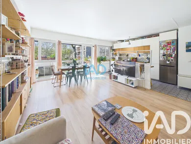 Appartement à Orsay (91400)